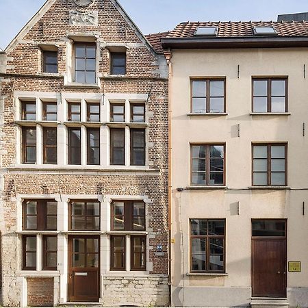 Het Maelslot Lejlighed Mechelen Eksteriør billede