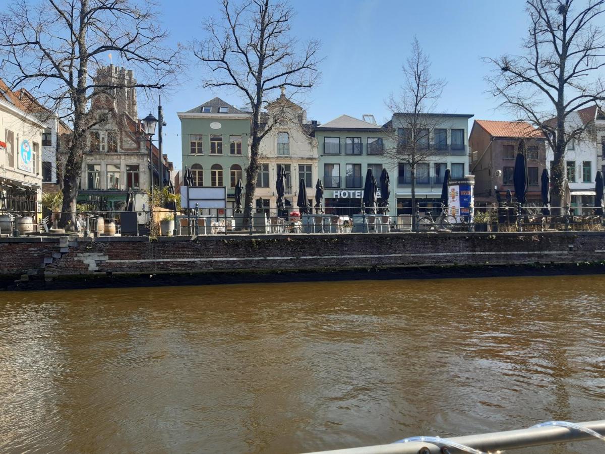 Het Maelslot Lejlighed Mechelen Eksteriør billede