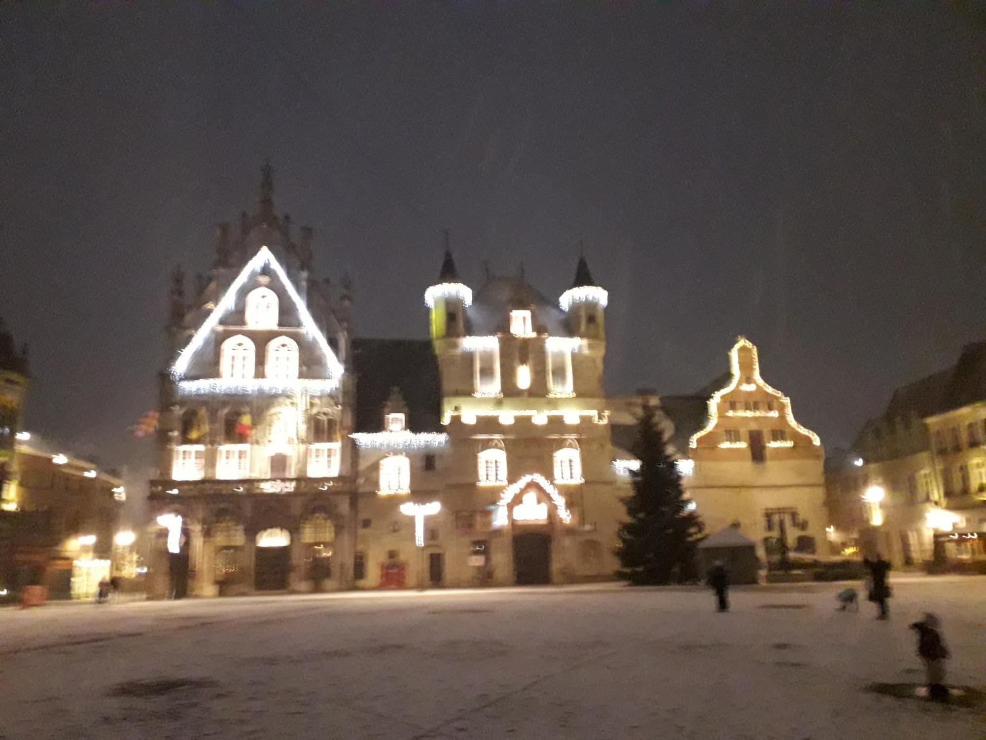 Het Maelslot Lejlighed Mechelen Eksteriør billede